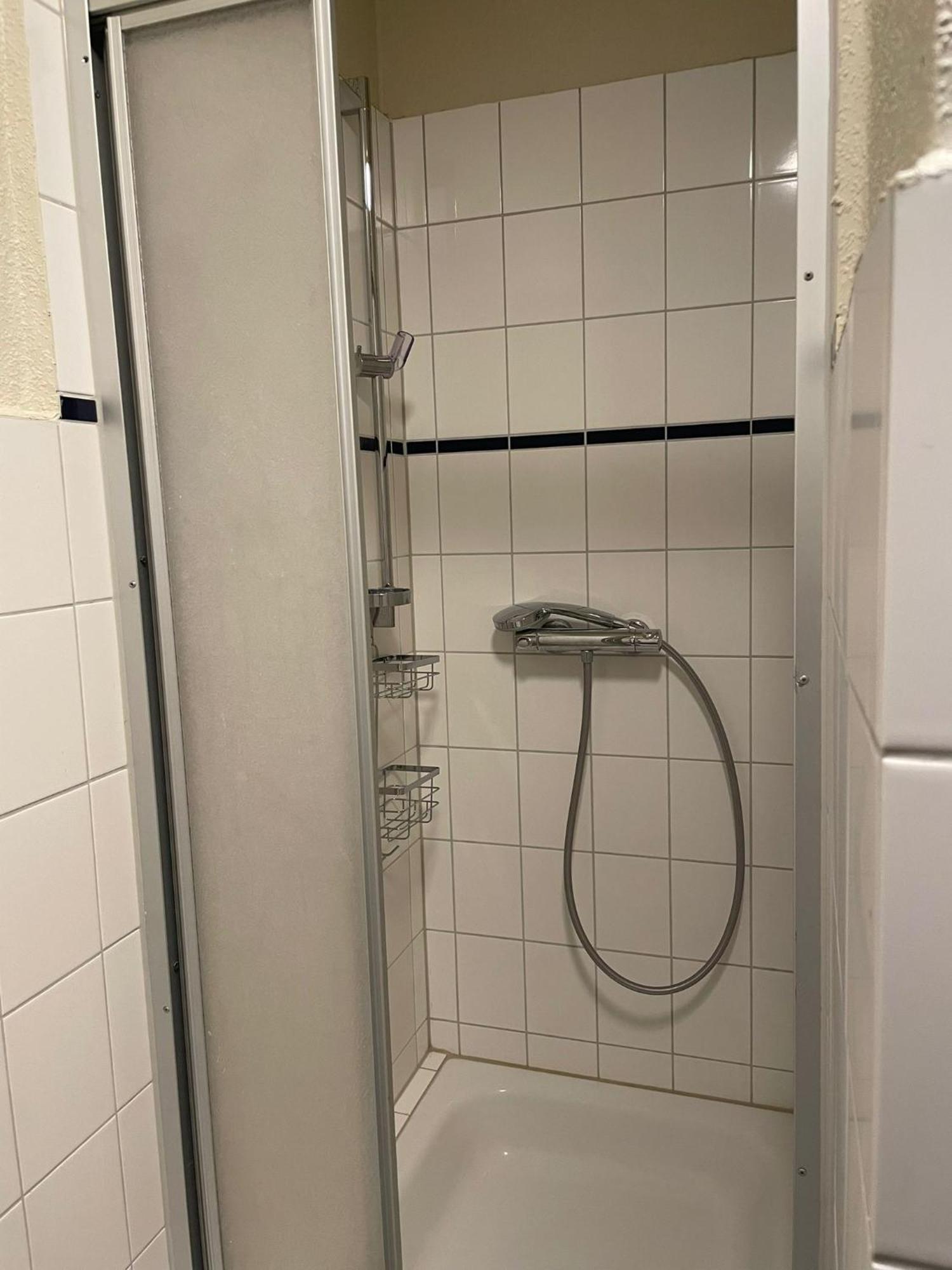 Simple Sleep Hostel Hamburg Exterior photo